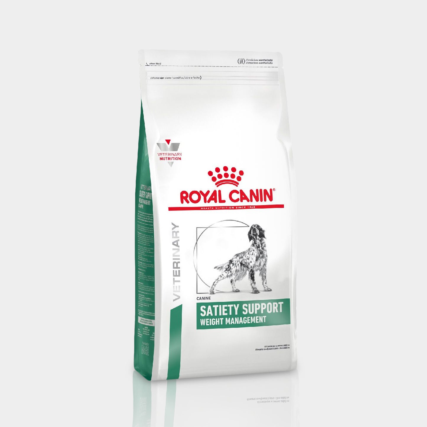 Royal Canin Satiety Weight Management Alimento Para Perro