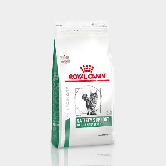 Royal Canin Satiety Alimento Para Gato