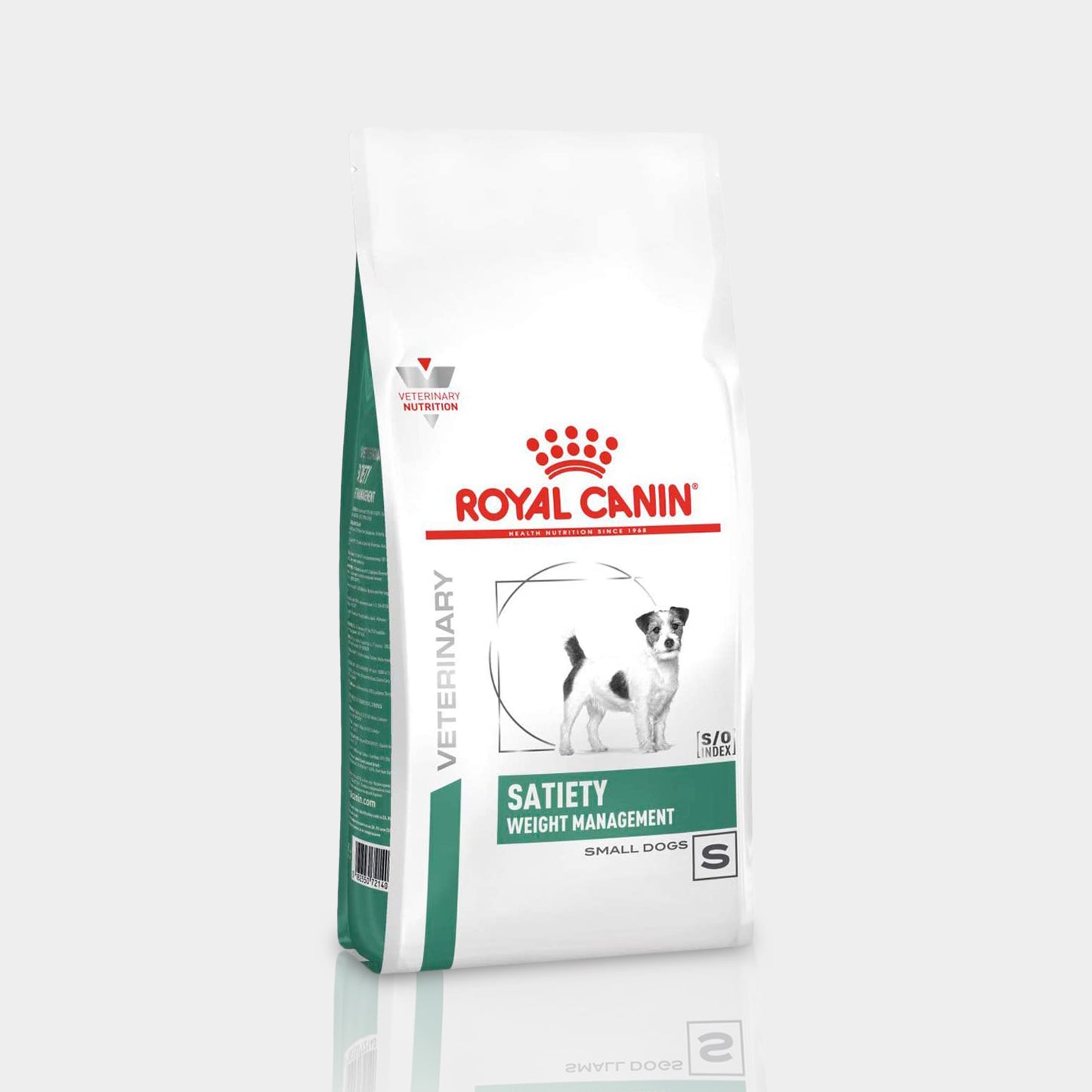 Royal Canin Satiety Small Dog Alimento Para Perro