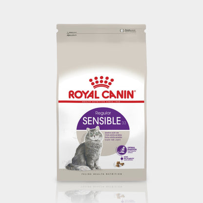 Royal Canin Sensible 33 Alimento Para Gato