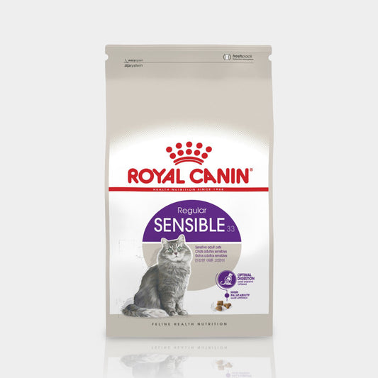Royal Canin Sensible 33 Alimento Para Gato