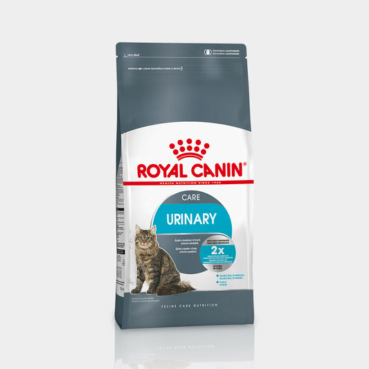 Royal Canin Urinary Care Alimento Para Gato