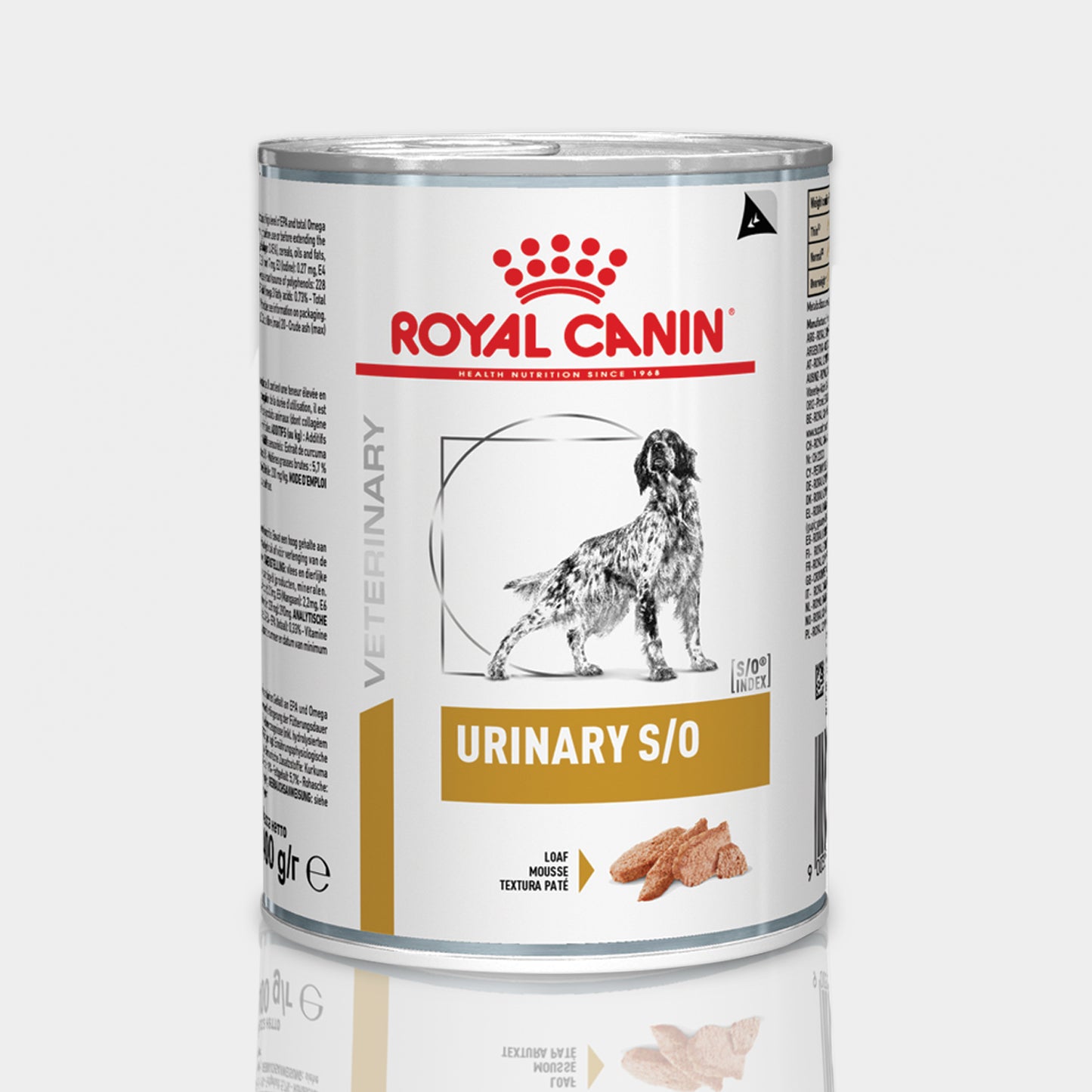 Royal Canin Urinary Alimento Para Perro