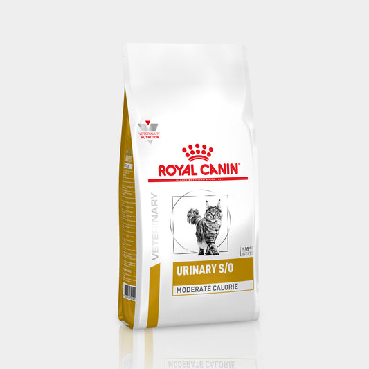 Royal Canin Urinary Alimento Para Gato