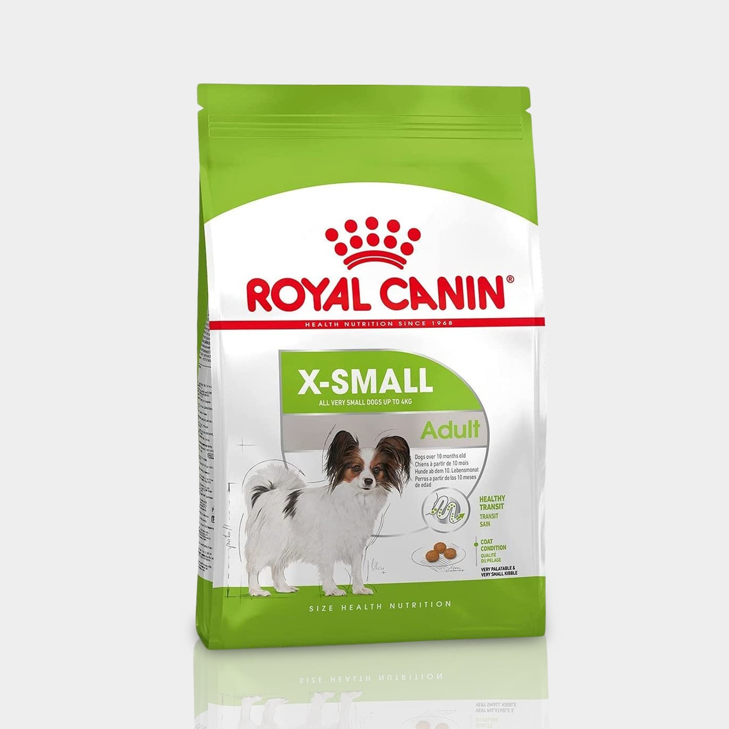 Royal Canin Xsmall Adulto Alimento Para Perro