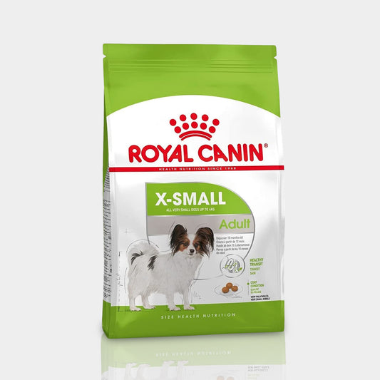 Royal Canin Xsmall Adulto Alimento Para Perro