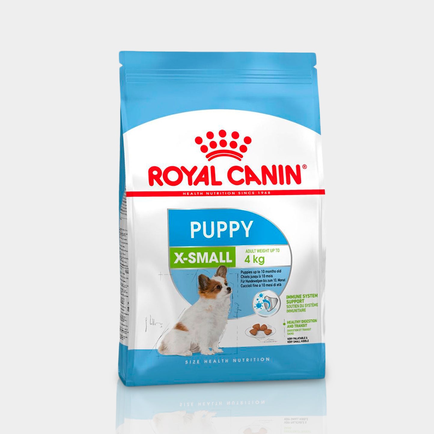 Royal Canin Xsmall Puppy Alimento Para Perro