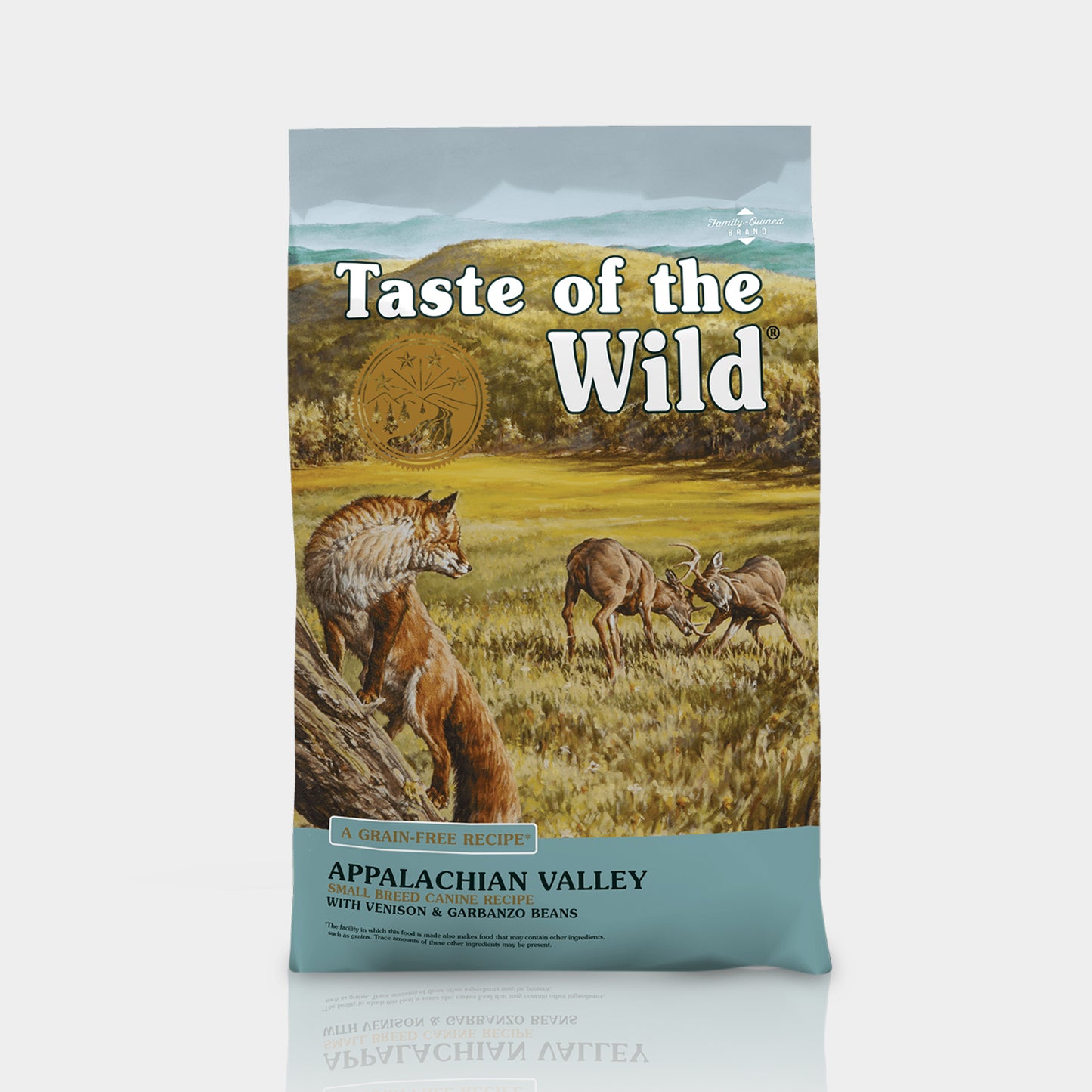 Taste Of The Wild Appalachian Valley Small Breed Alimento Para Perro