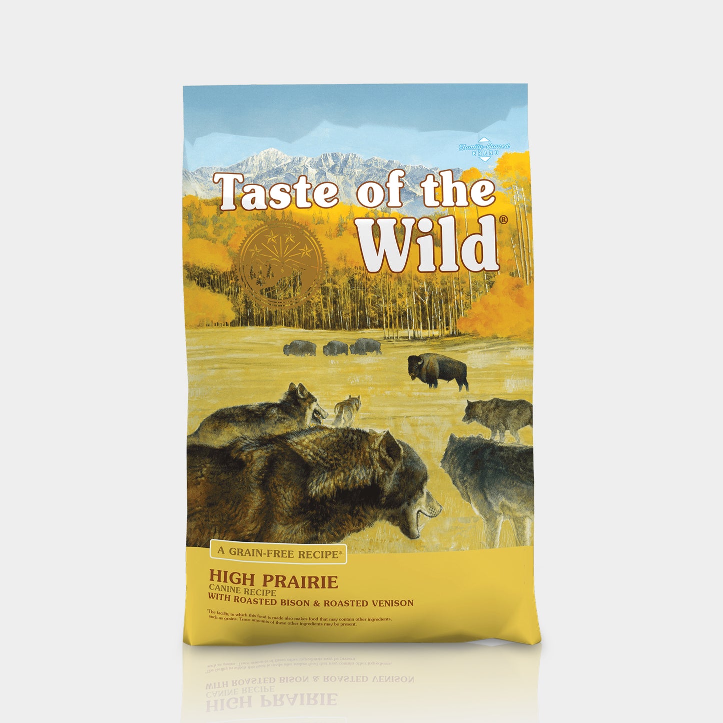 Taste Of The Wild High Prairie Alimento Para Perro