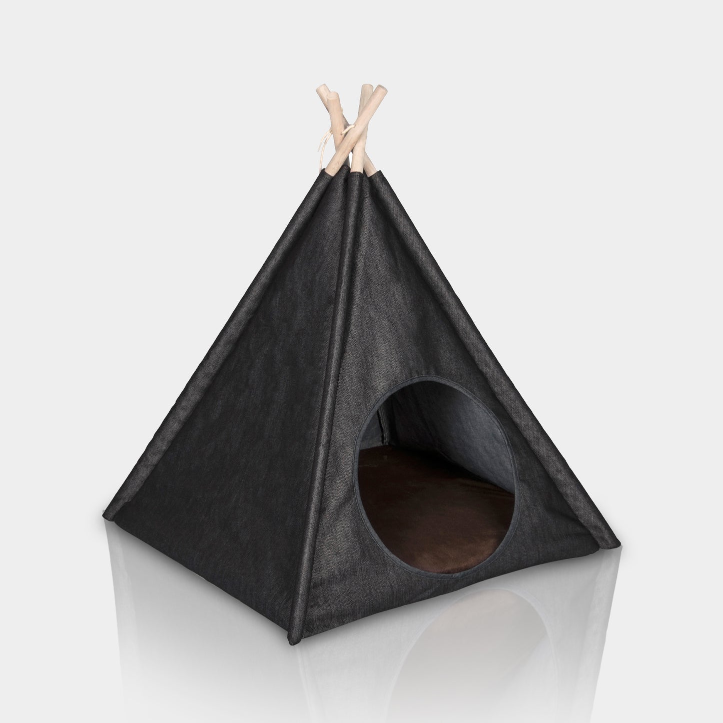 Pet Play Tipi Para Mascotas