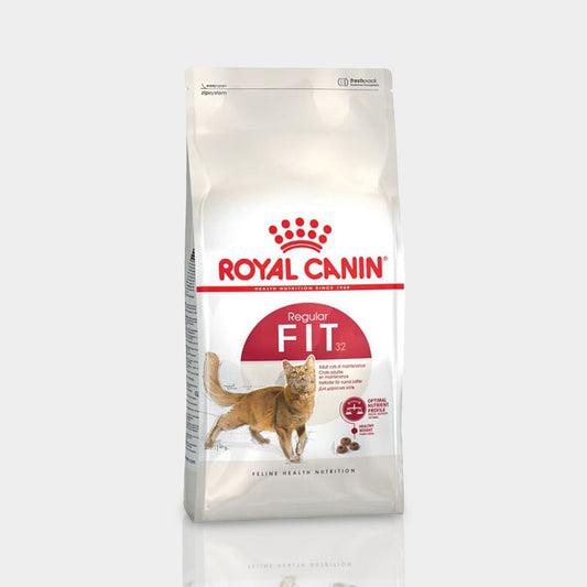 Royal Canin Fit 32 Alimento Para Gato