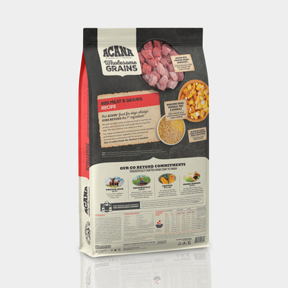 Acana Red Meats Alimento Para Perro