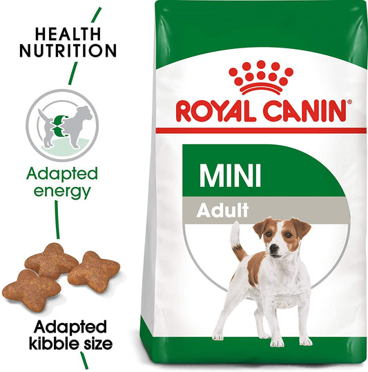 Royal Canin Mini Adulto Alimento Para Perro