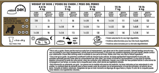 Royal Canin Mini Schnauzer Adulto Alimento Para Perro