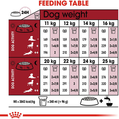 Royal Canin Medium Adulto Alimento Para Perro