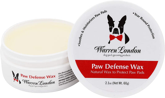 Warren London Crema Protectora De Pata