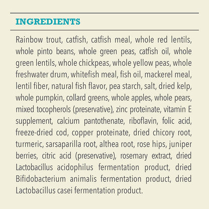 Acana Freshwater Fish Alimento Para Perro