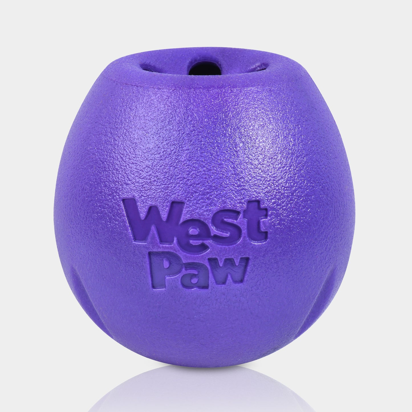 West Paw Rumbl Juguete Para Perro