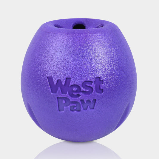 West Paw Rumbl Juguete Para Perro