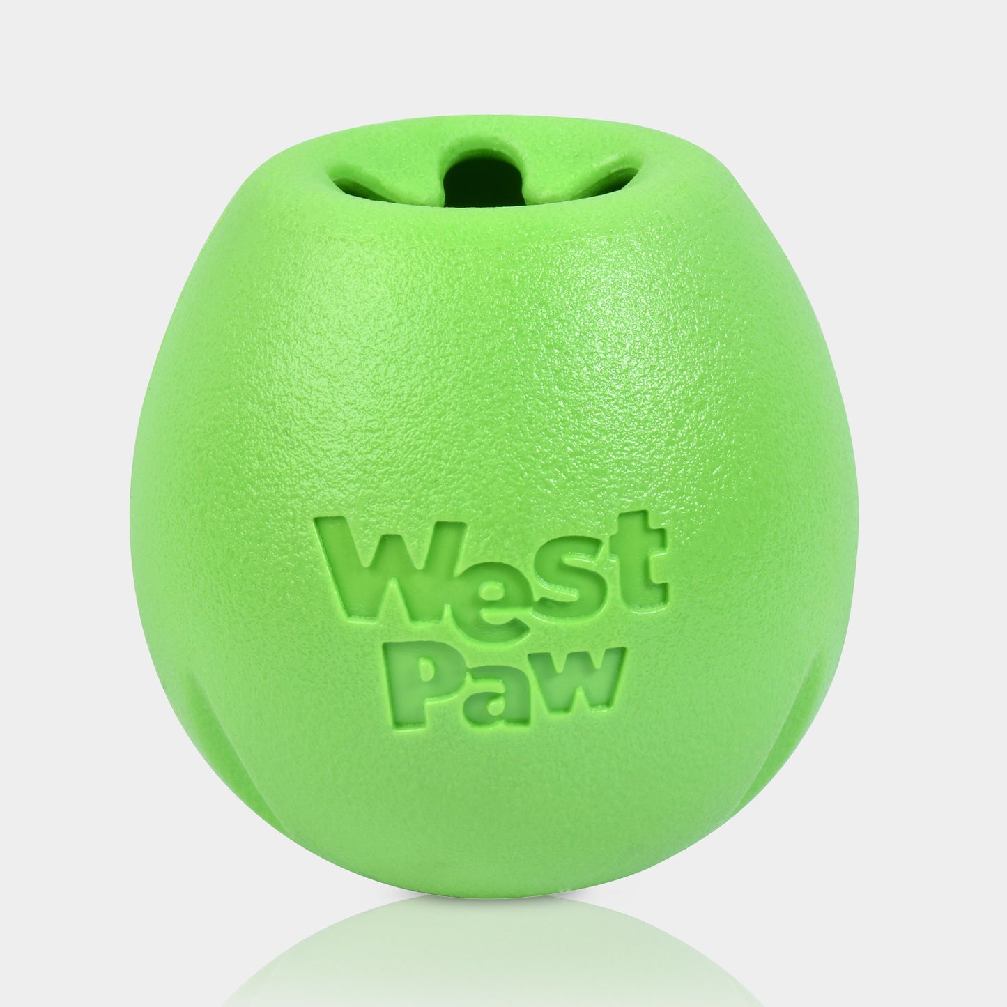 West Paw Rumbl Juguete Para Perro