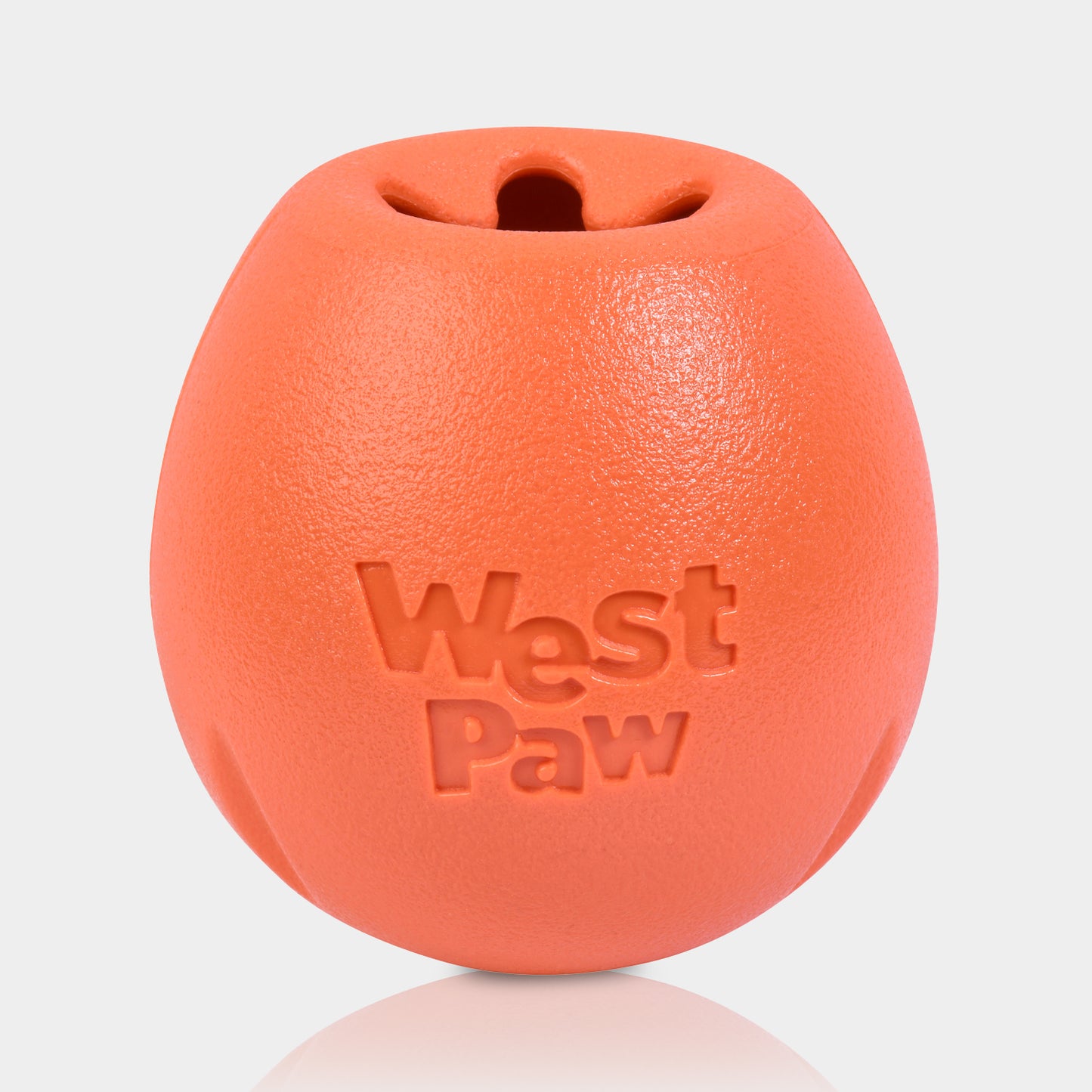 West Paw Rumbl Juguete Para Perro