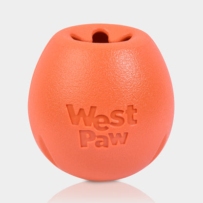 West Paw Rumbl Juguete Para Perro