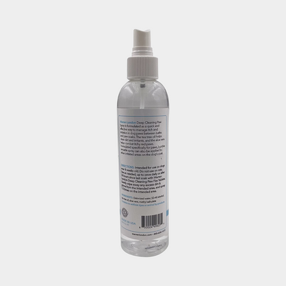 Warren London Spray Para Limpieza Profunda De Pata Para Perro