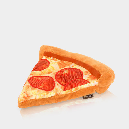 Pet Play Juguete De Pizza Para Perro