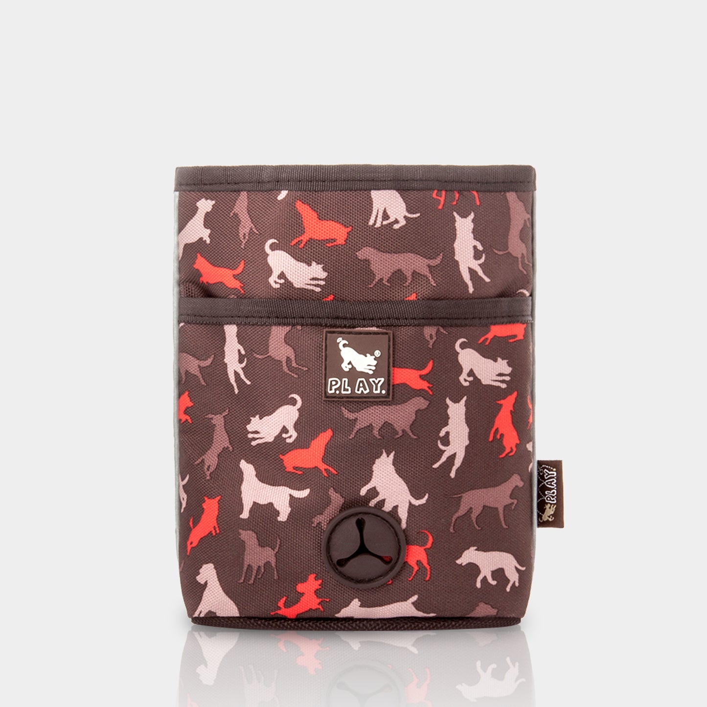 Pet Play Bolsa De Entrenamiento Para Perro