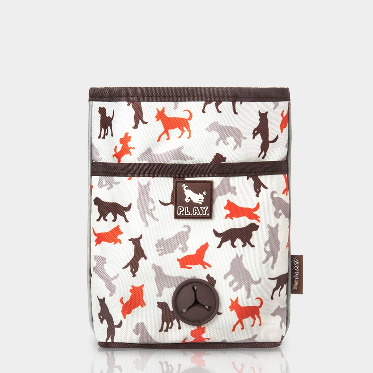 Pet Play Bolsa De Entrenamiento Para Perro