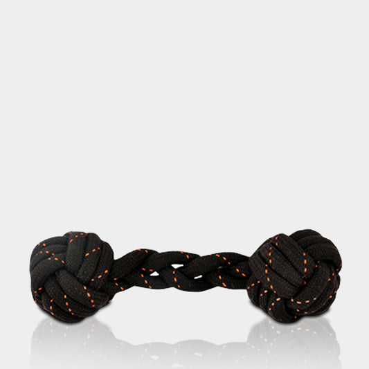 Pet Play Juguete De Cuerda Con Barra Para Perro