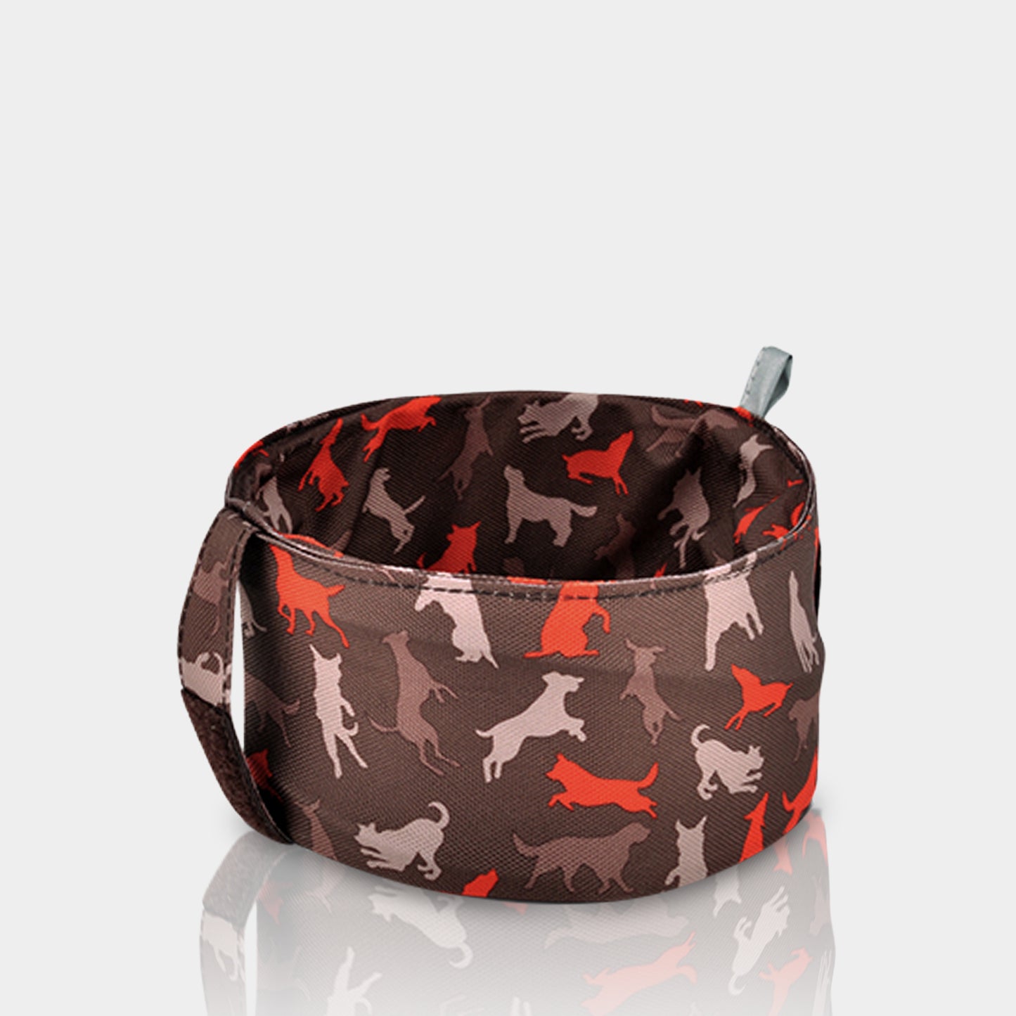 Pet Play Tazón De Viaje Para Perro