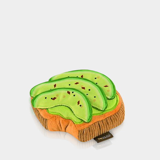 Pet Play Juguete De Tostada Para Perro