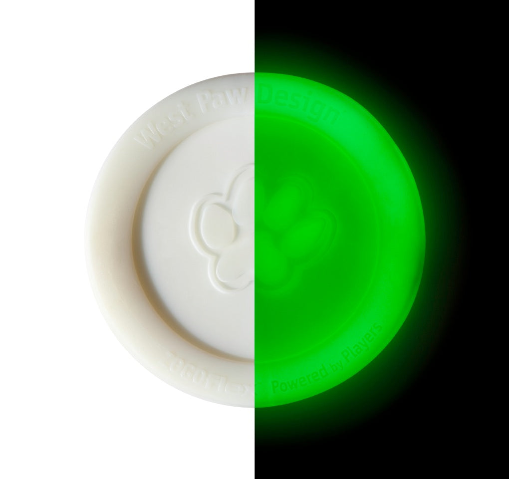 West Paw Frisbee Juguete Para Perro