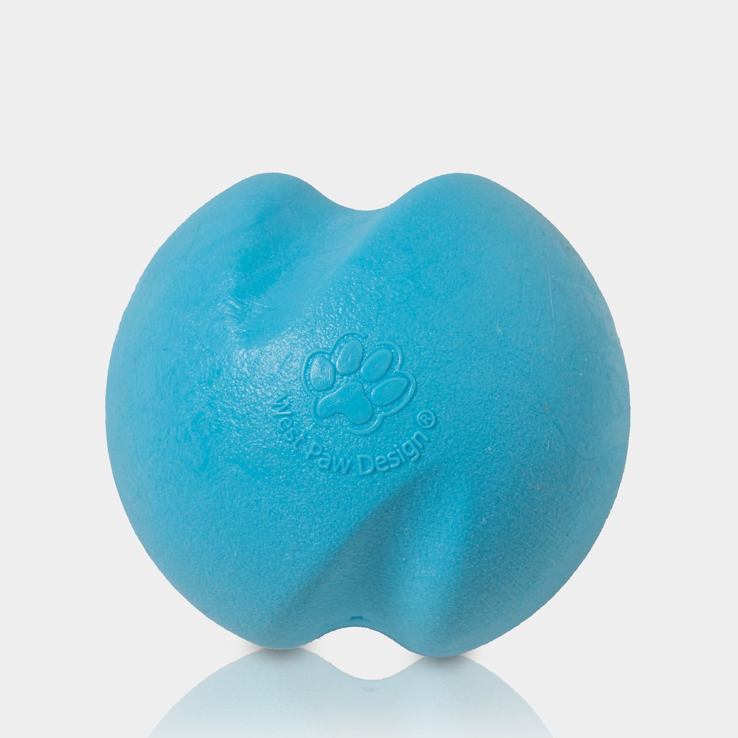 West Paw Pelota Jive De Juguete Para Perro