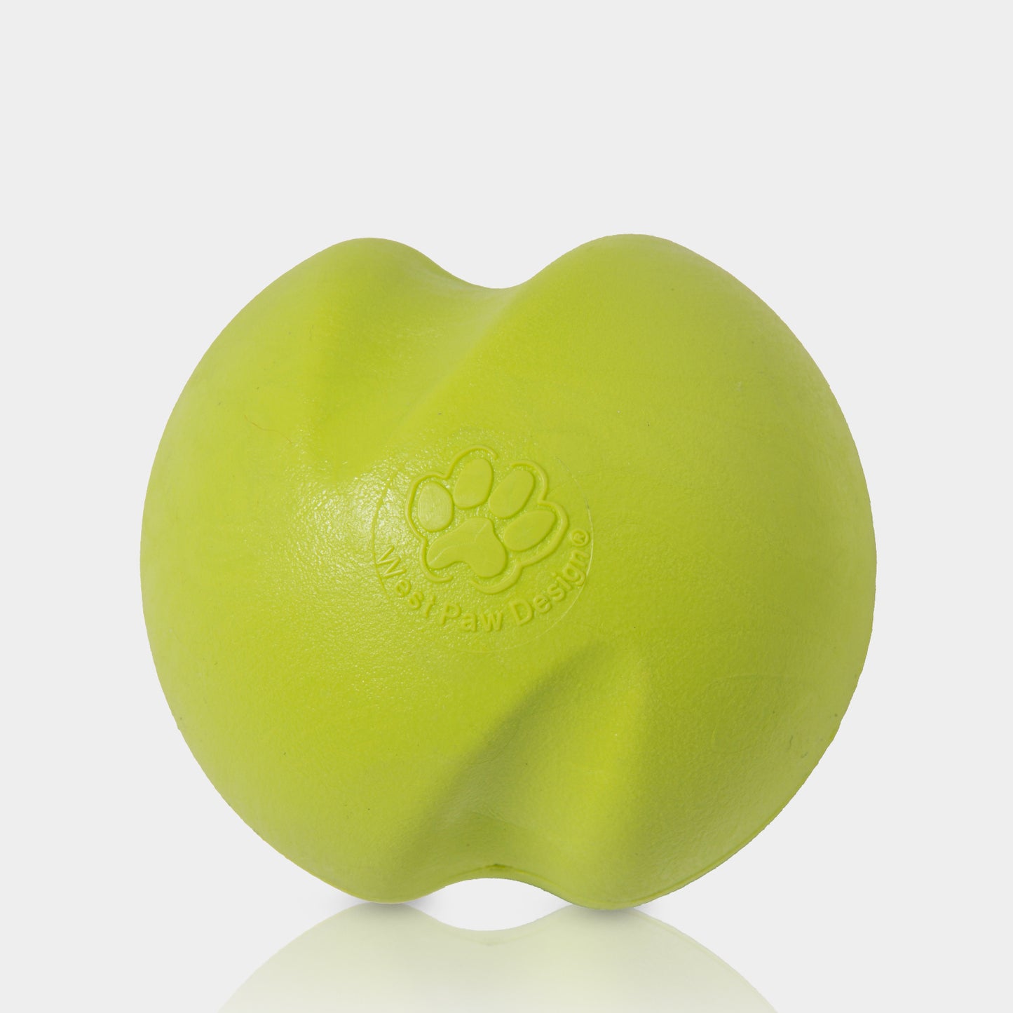 West Paw Pelota Jive De Juguete Para Perro