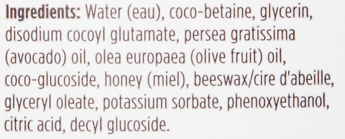 Burts Bees Acondicionador Care Plus Nutritivo en Spray Con Aguacate Y Aceite De Oliva Para Perro