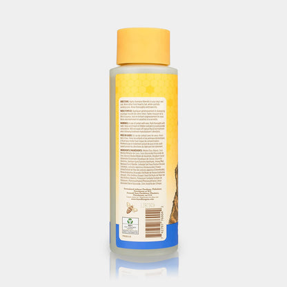 Burts Bees Shampoo Calmante De Picazon Para Perro