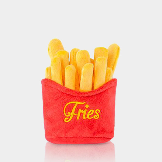 Pet Play Juguete De Papitas Fritas Para Perro