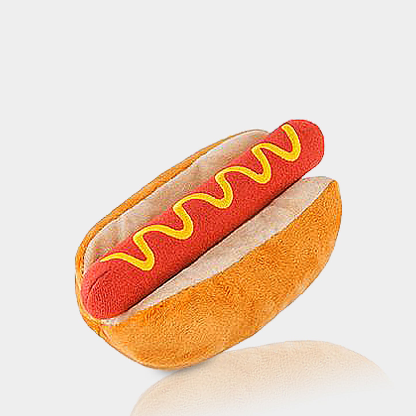 Pet Play Juguete De Hot Dog Para Perro