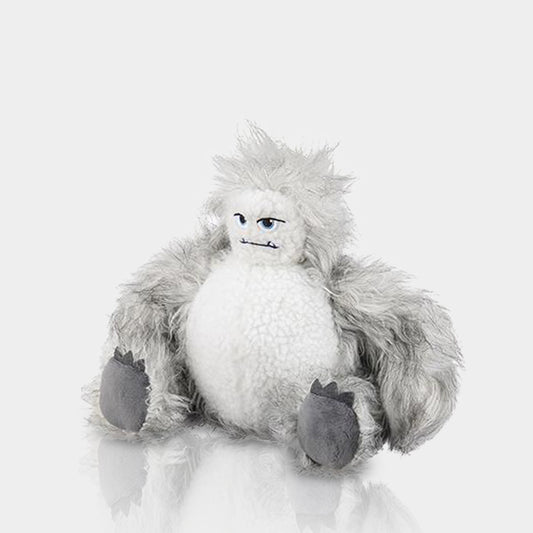 Pet Play Juguete De Yeti Para Perro