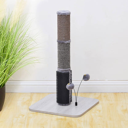 PetPals Poste De Rascado Para Gato