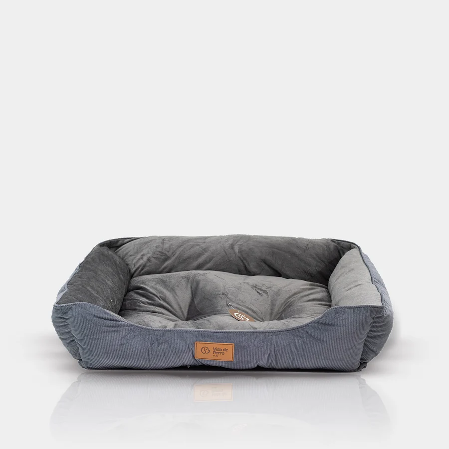 Cama para Perro "Molly" Vida de Perro