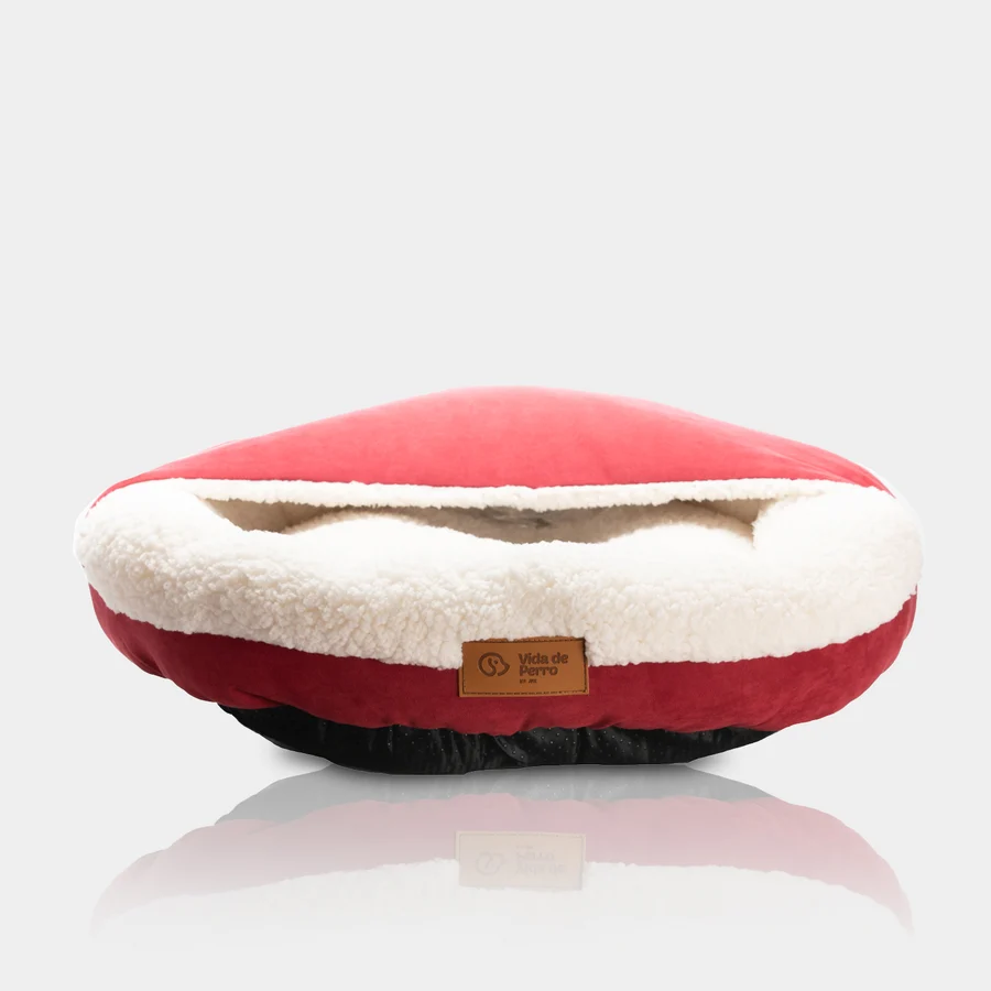 Cama para Perro "Pancho" Vida de Perro