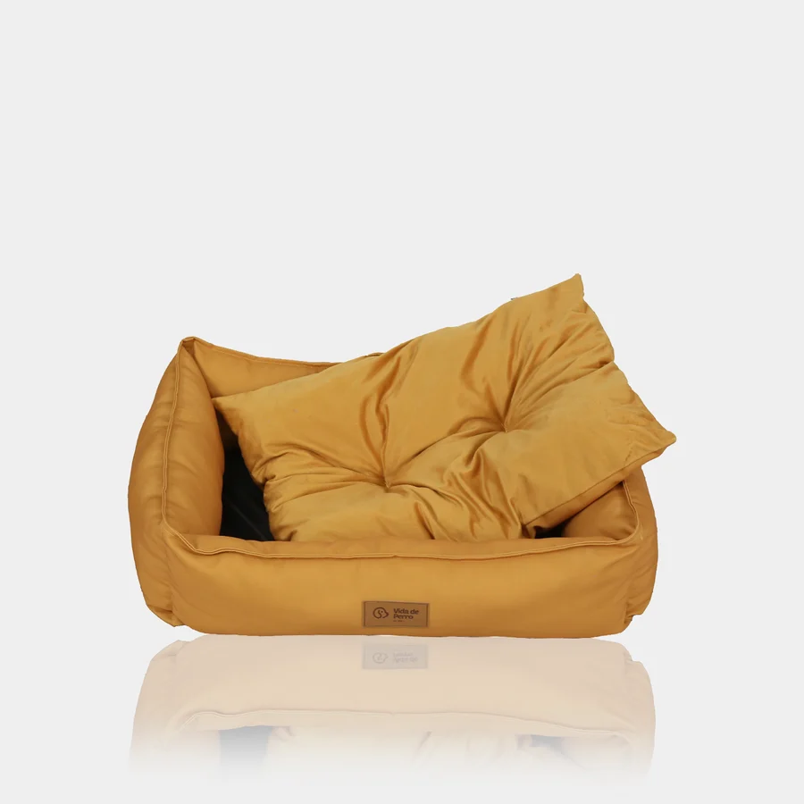Cama para Perros Vida de Perro