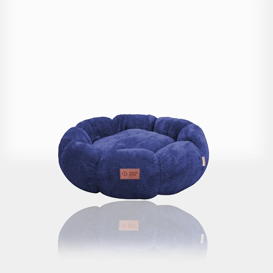 Cama para Perros Vida de Perro