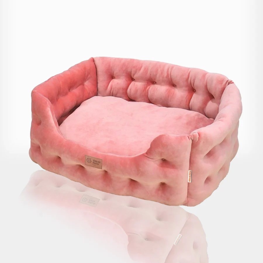Cama para Perros Vida de Perro