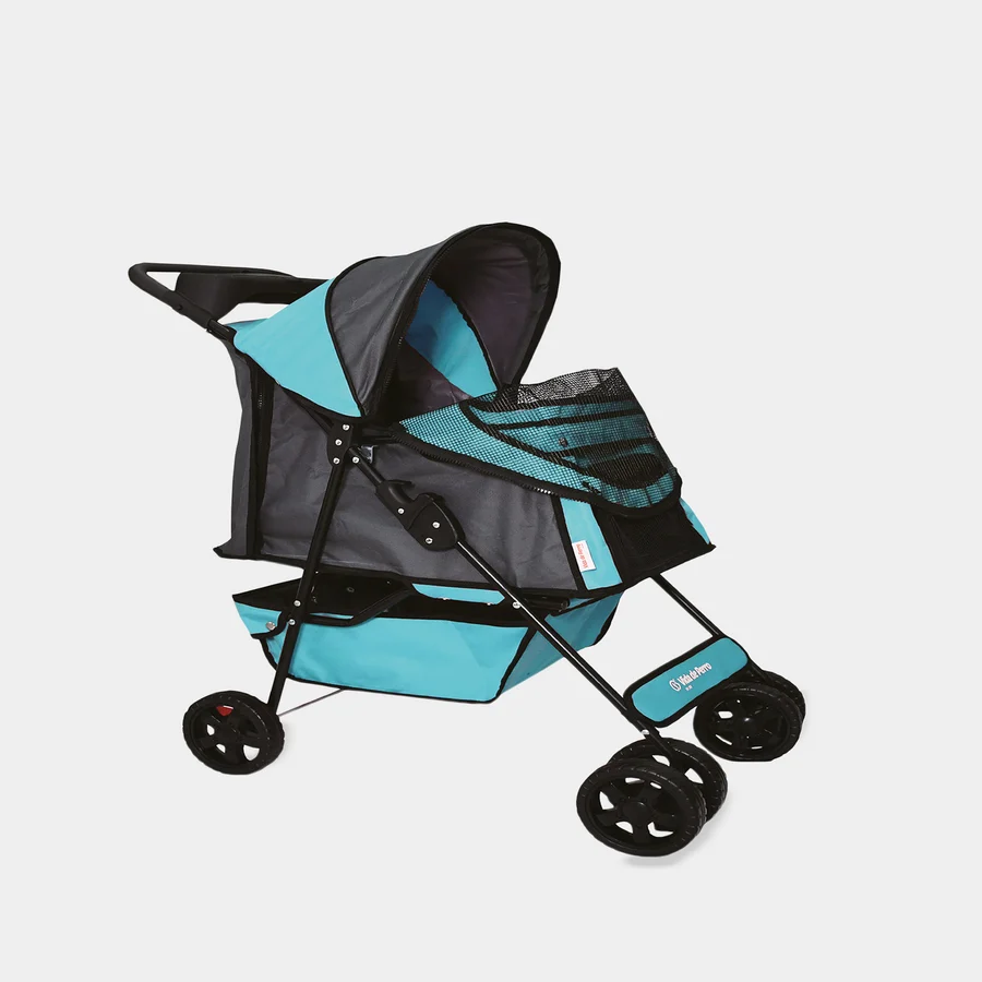 Vida de Perro Coche para Mascotas