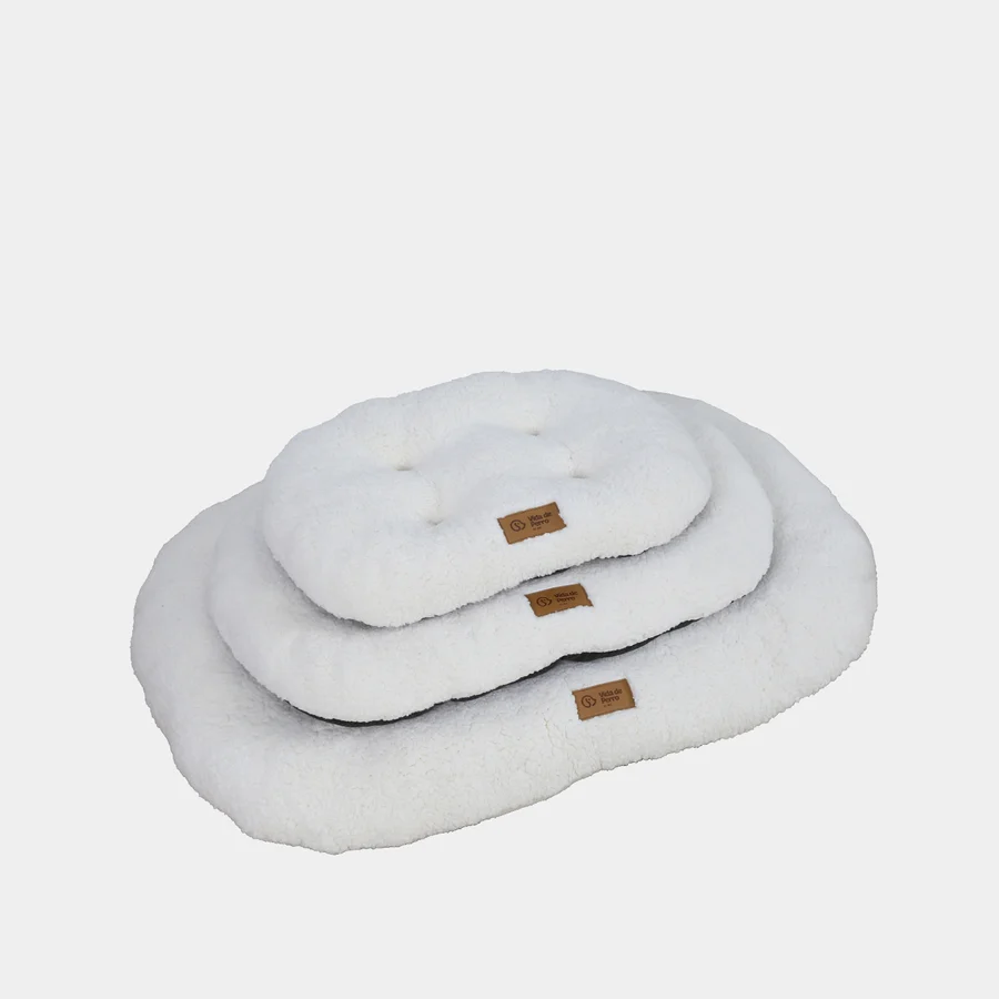 Cama para Perros Vida de Perro