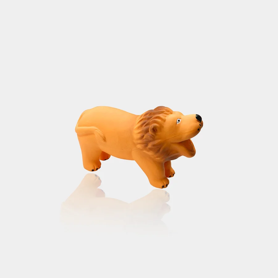 Juguete de Perro - León